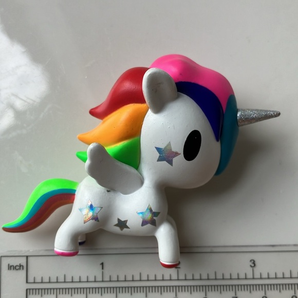 Tokidoki Unicorno Prisma series 5 - Picture 10 of 15